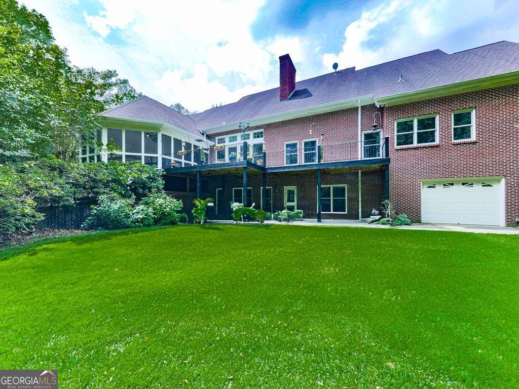 275 Frances Road Canton - 66