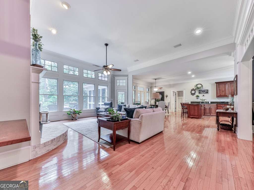 275 Frances Road Canton - 7