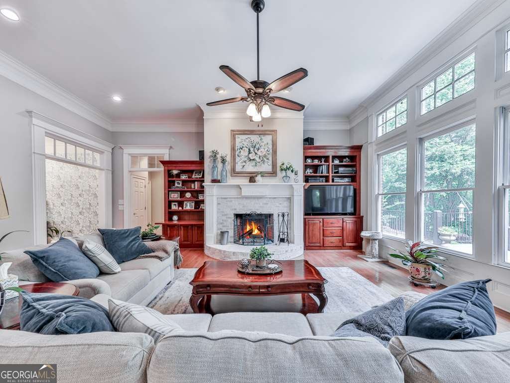 275 Frances Road Canton - 9