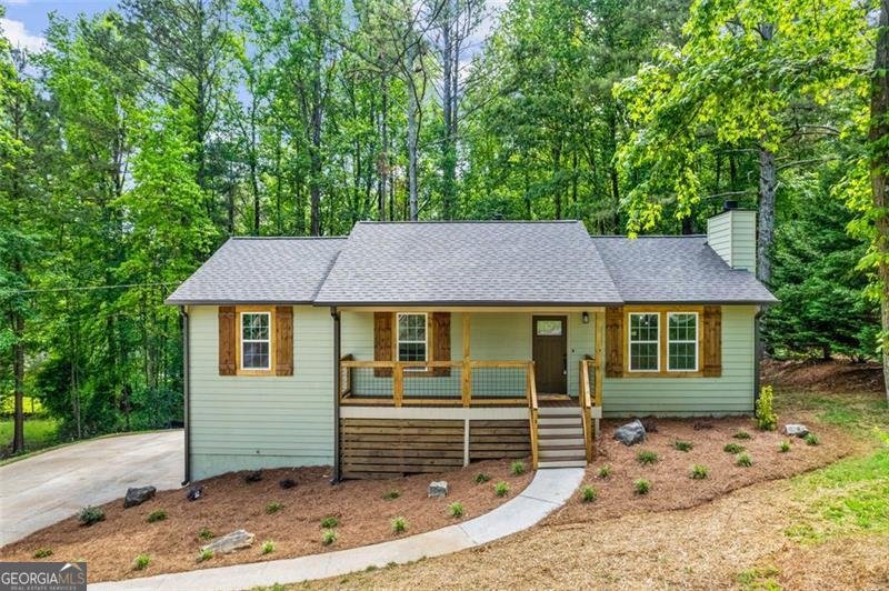 86 WILLIAMS Road Dallas - 2