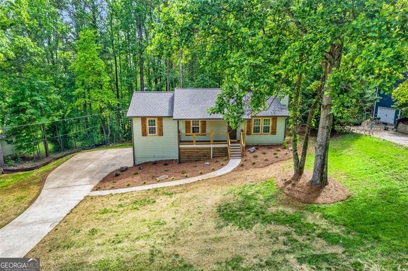 86 WILLIAMS Road Dallas - 3