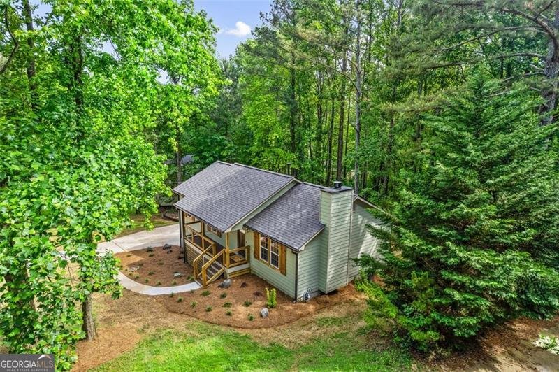 86 WILLIAMS Road Dallas - 4