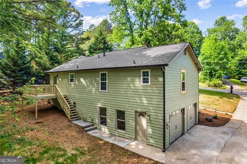 86 WILLIAMS Road Dallas - 5
