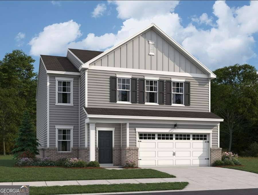 7797 Sudbury Circle Covington - 1