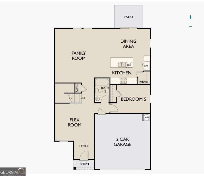 7797 Sudbury Circle Covington - 2
