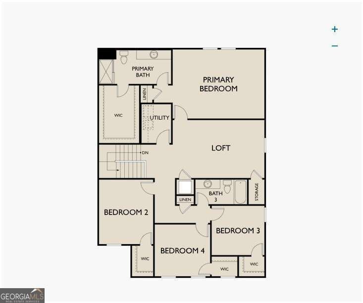 7797 Sudbury Circle Covington - 3
