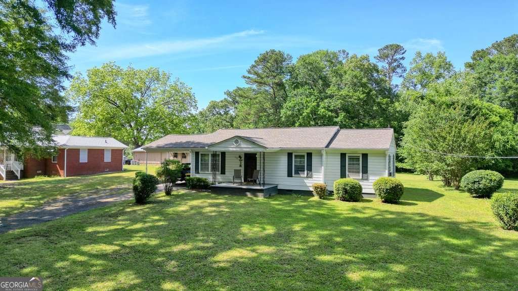 110 Barnesdale Terrace Woodstock - 1