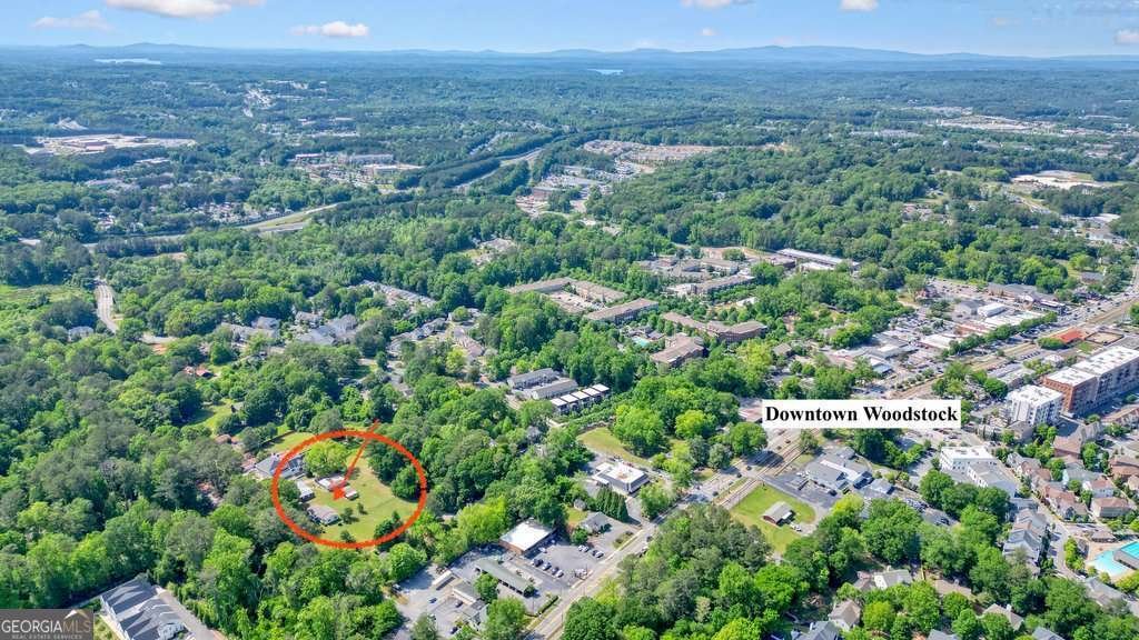 110 Barnesdale Terrace Woodstock - 10