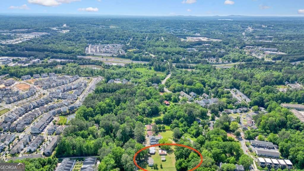110 Barnesdale Terrace Woodstock - 11