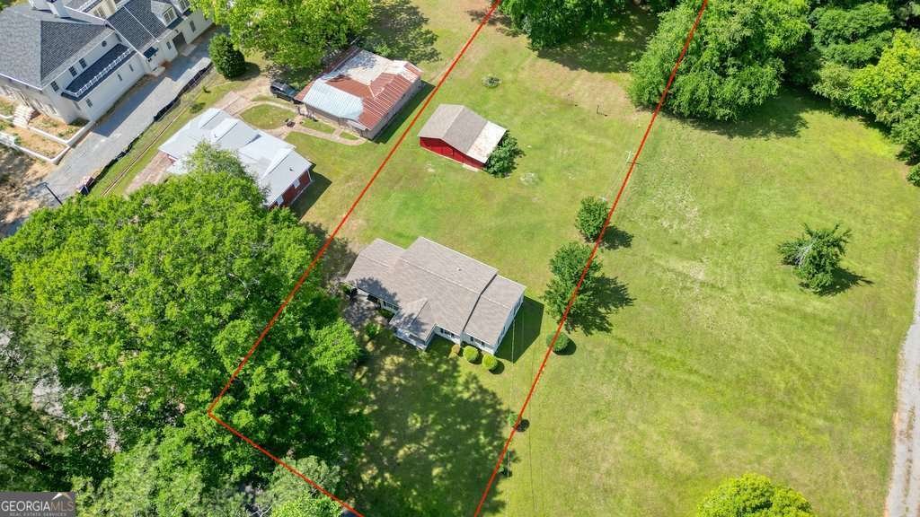 110 Barnesdale Terrace Woodstock - 2