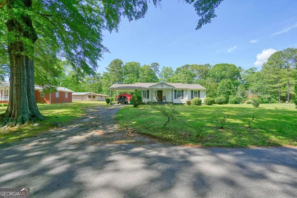 110 Barnesdale Terrace Woodstock - 3
