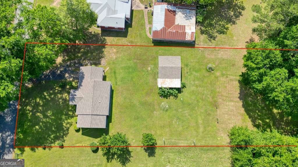 110 Barnesdale Terrace Woodstock - 5
