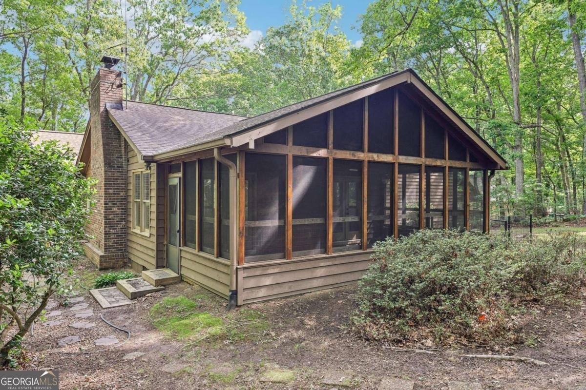 402 Summit Ridge Terrace Lawrenceville - 45