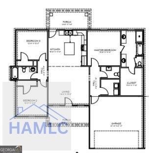 130 Kalynne Way Ludowici - 2