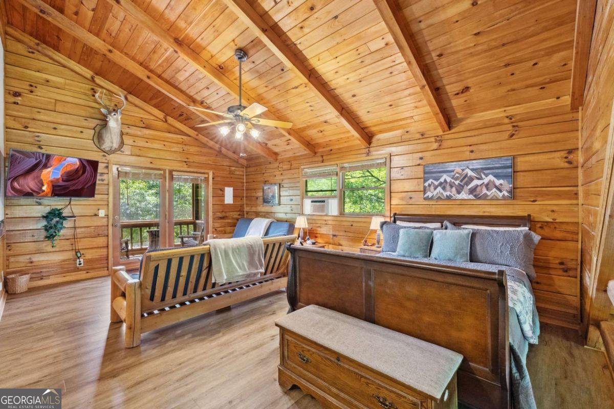 1600 My Mountain Road Morganton - 16