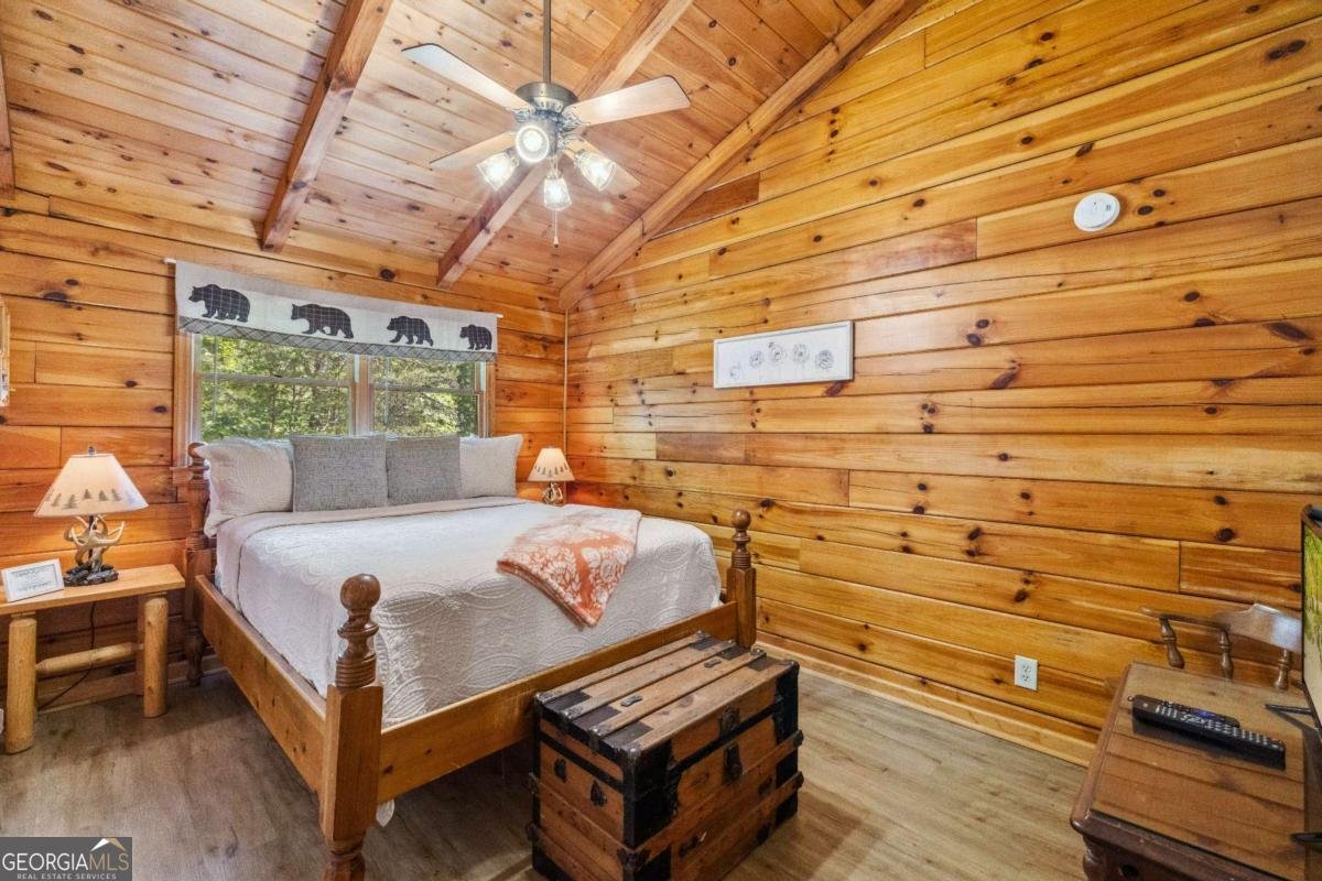 1600 My Mountain Road Morganton - 19