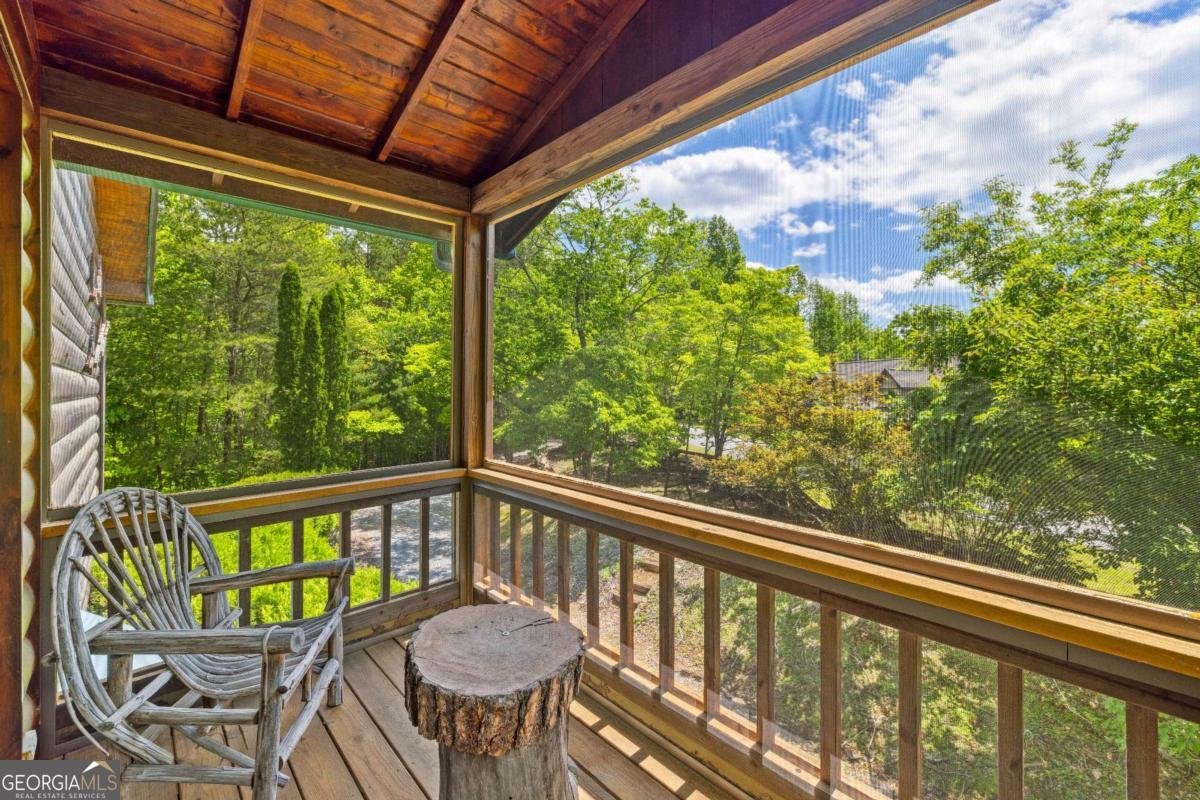 1600 My Mountain Road Morganton - 20