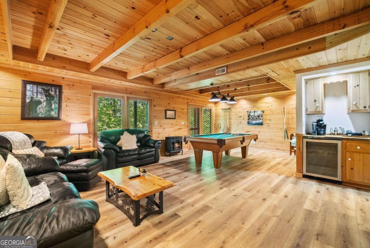 1600 My Mountain Road Morganton - 23