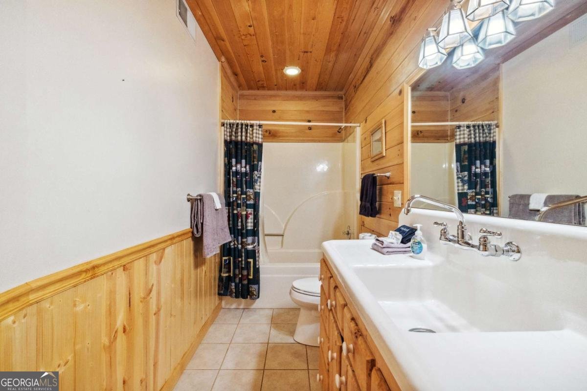 1600 My Mountain Road Morganton - 24
