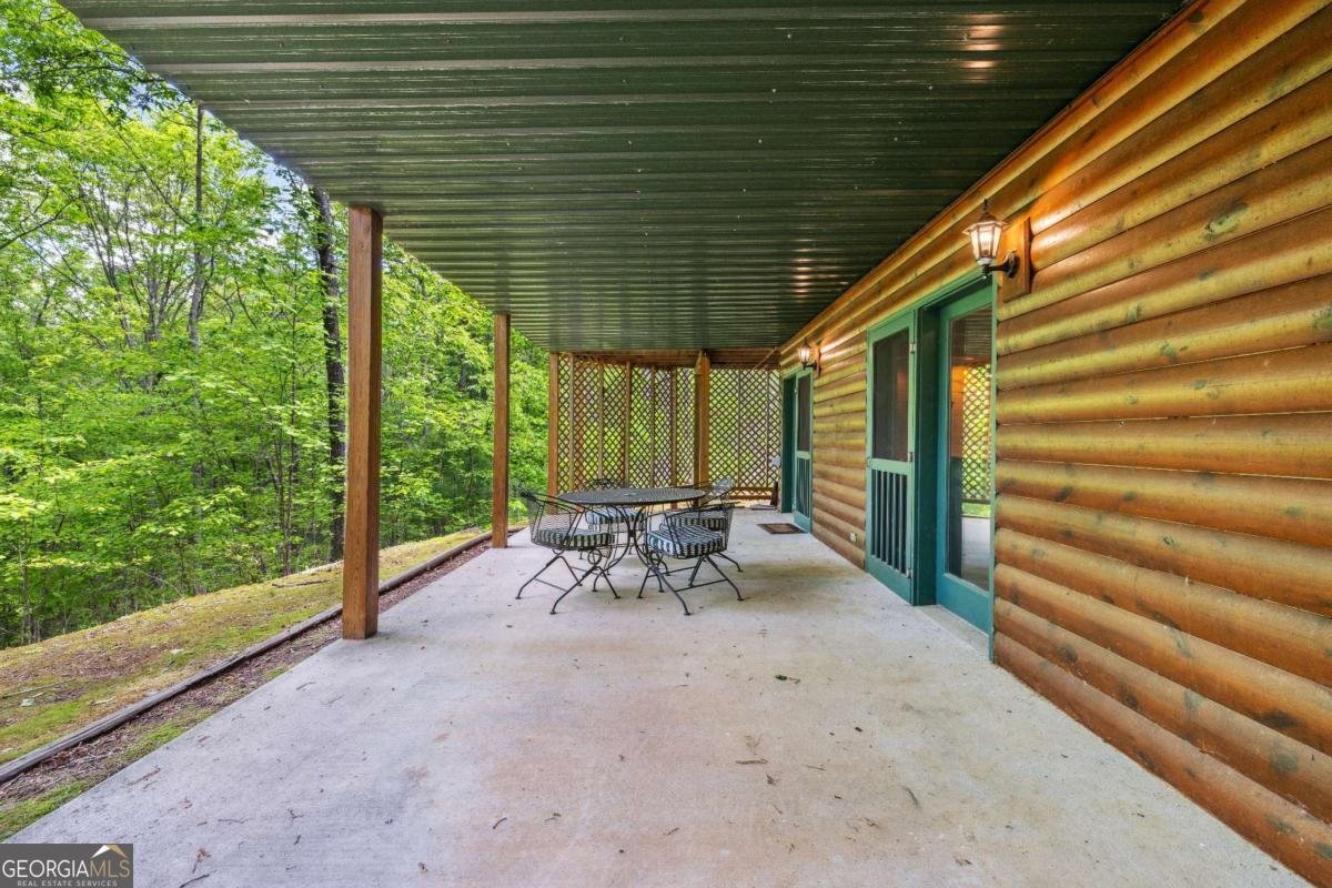 1600 My Mountain Road Morganton - 28