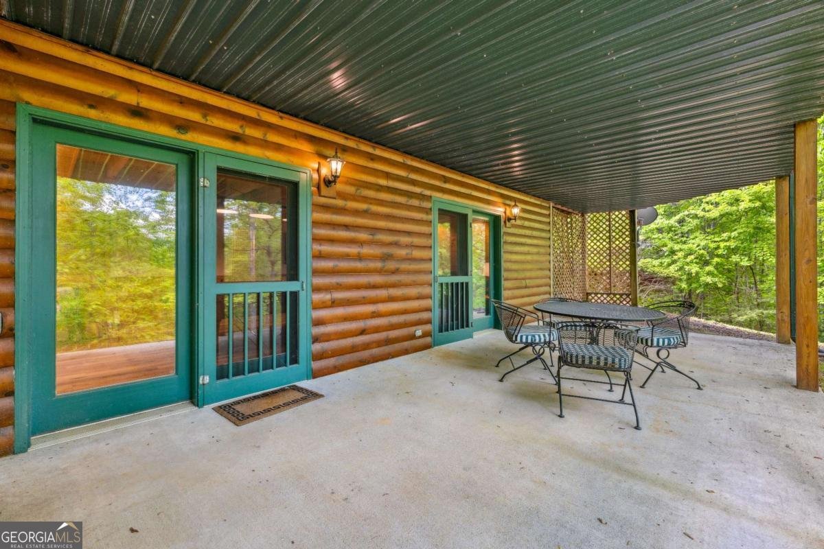 1600 My Mountain Road Morganton - 29