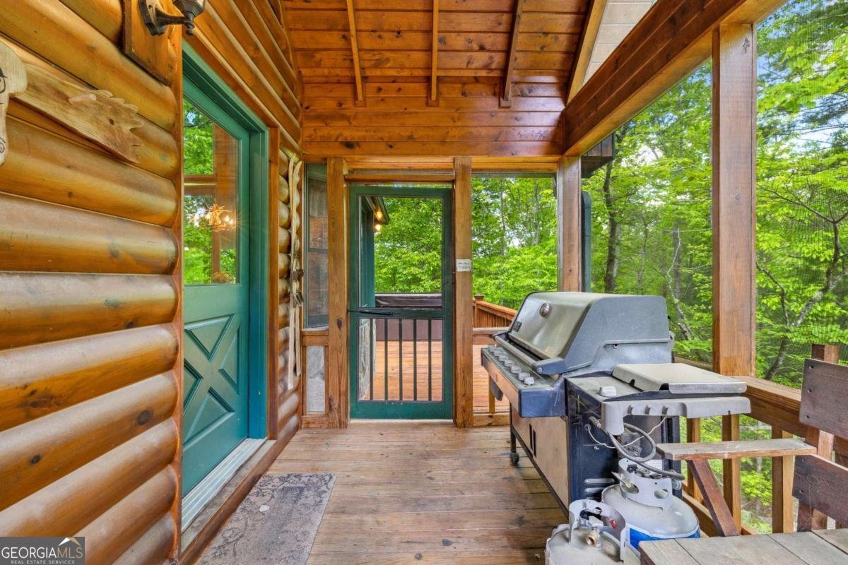 1600 My Mountain Road Morganton - 33