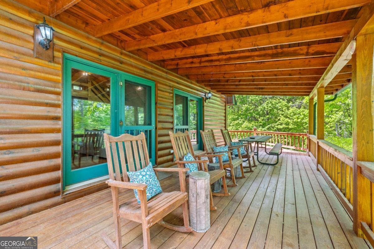 1600 My Mountain Road Morganton - 35