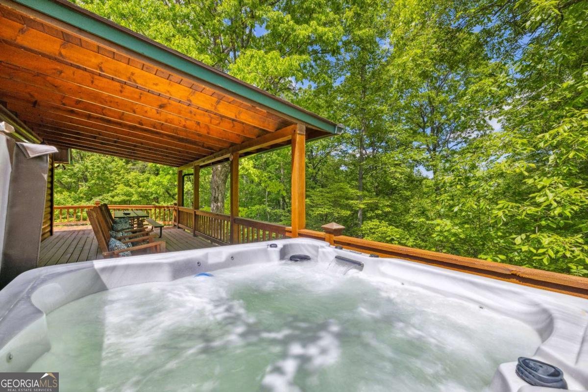 1600 My Mountain Road Morganton - 36
