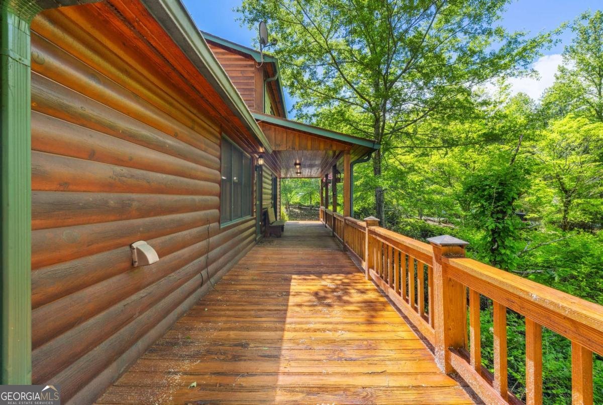 1600 My Mountain Road Morganton - 37