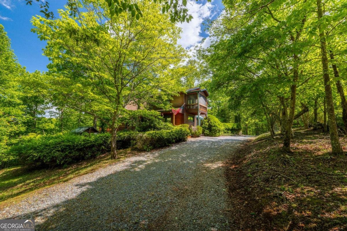 1600 My Mountain Road Morganton - 42
