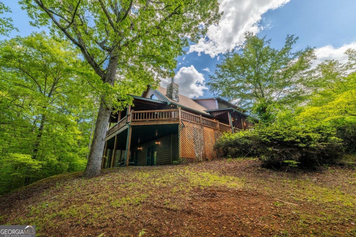 1600 My Mountain Road Morganton - 44