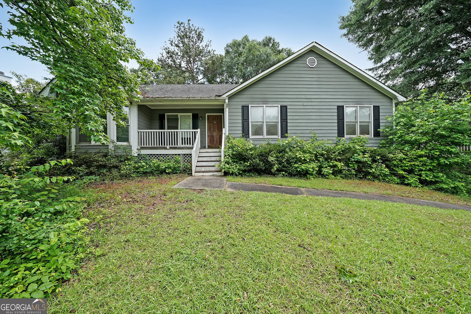 251 Lambeth Drive Hiram - 3