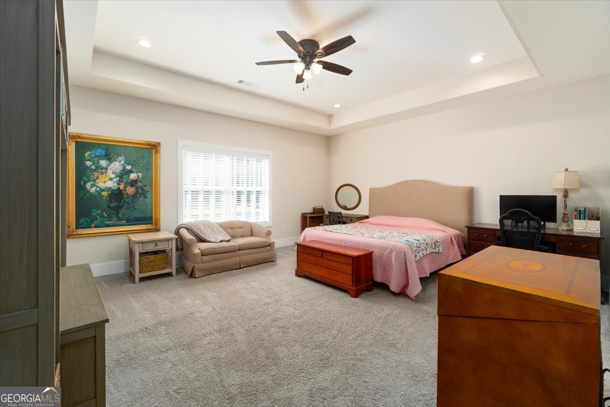 1056 Riverstone Drive Social Circle - 13