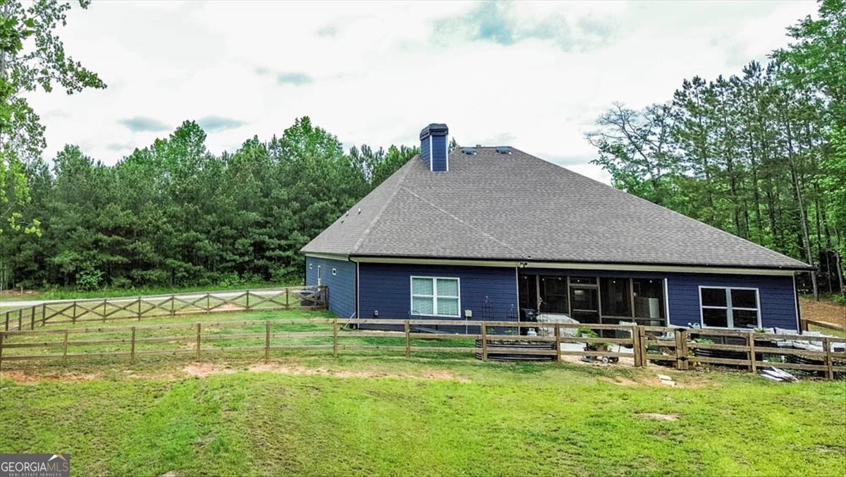 1056 Riverstone Drive Social Circle - 43