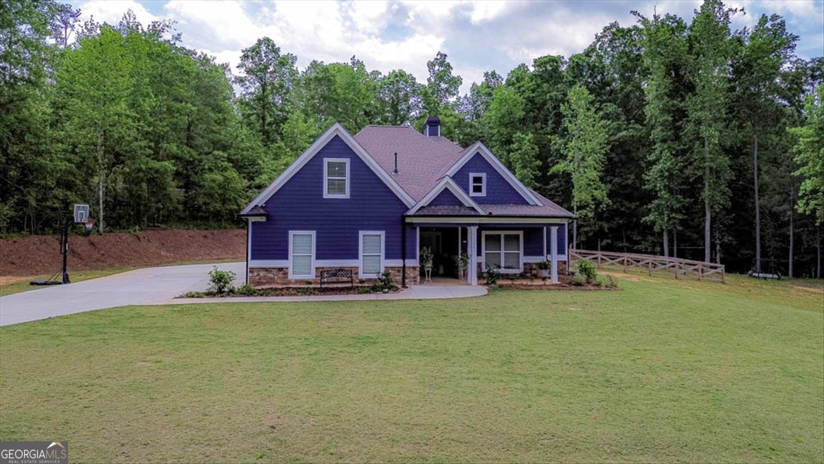 1056 Riverstone Drive Social Circle - 56