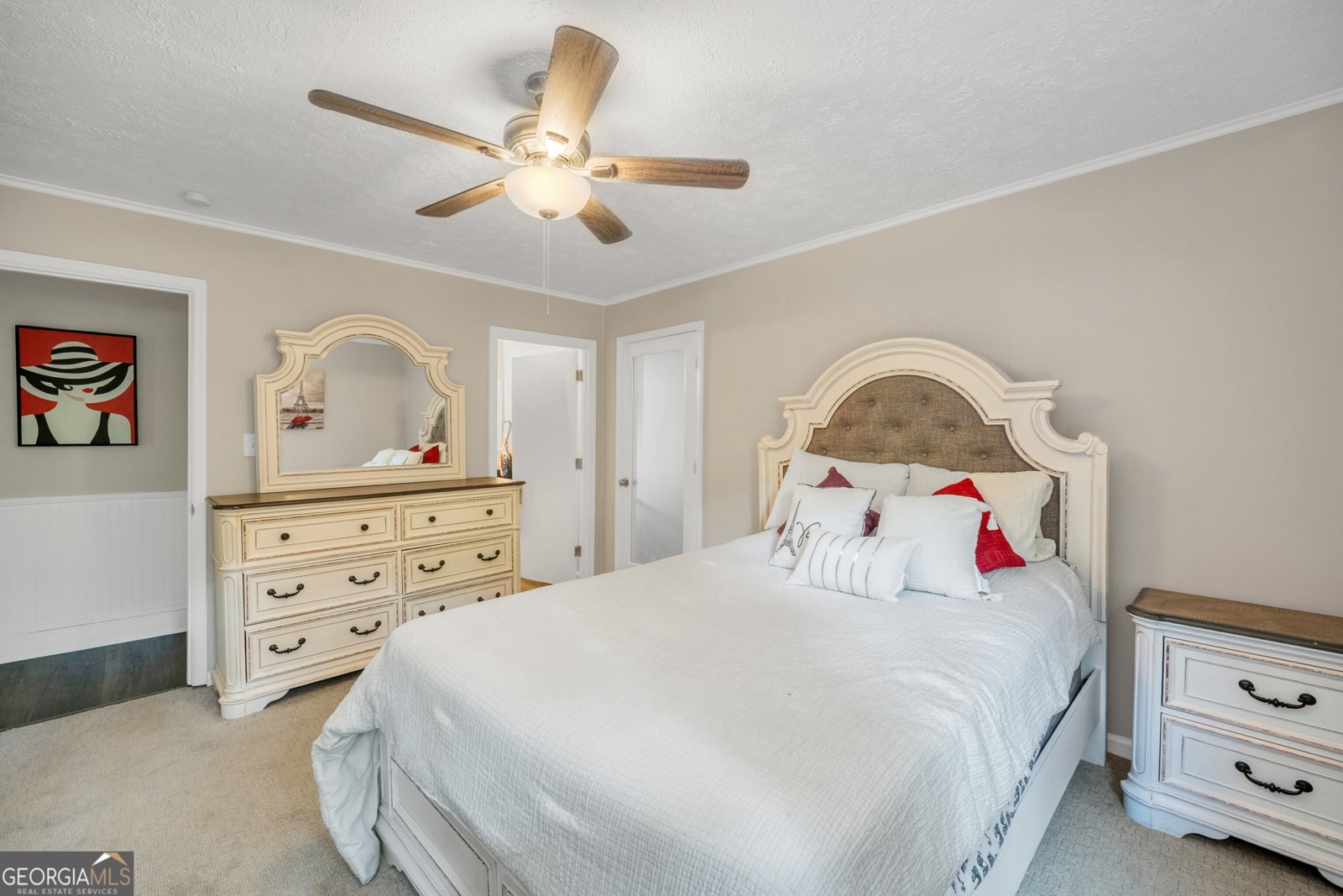 83 Summit Ridge Circle Cartersville - 15