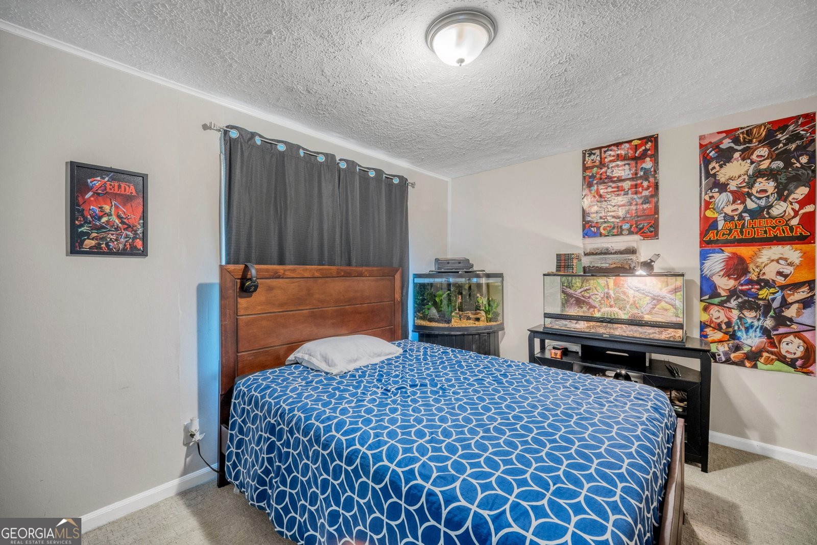 83 Summit Ridge Circle Cartersville - 17