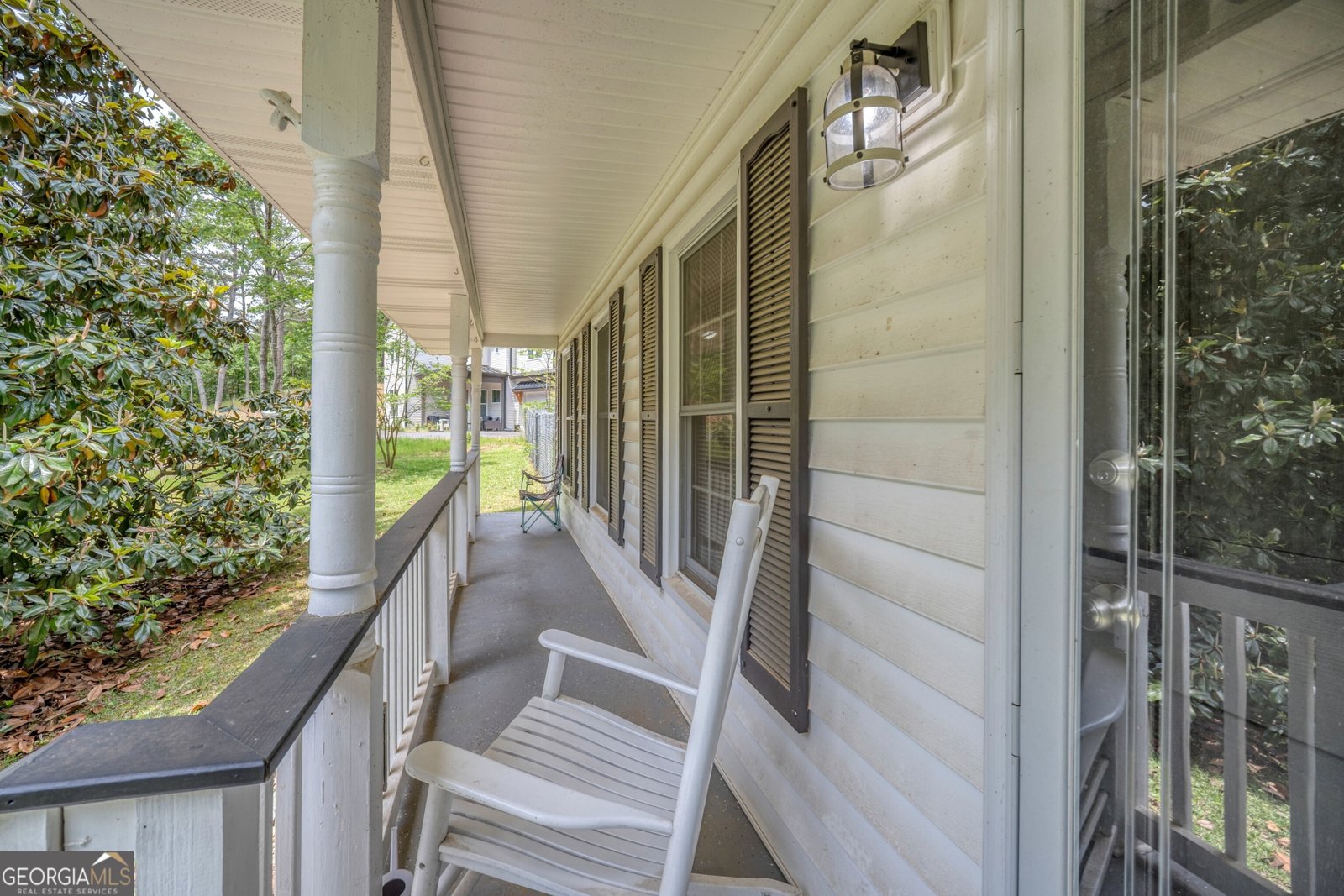 83 Summit Ridge Circle Cartersville - 2