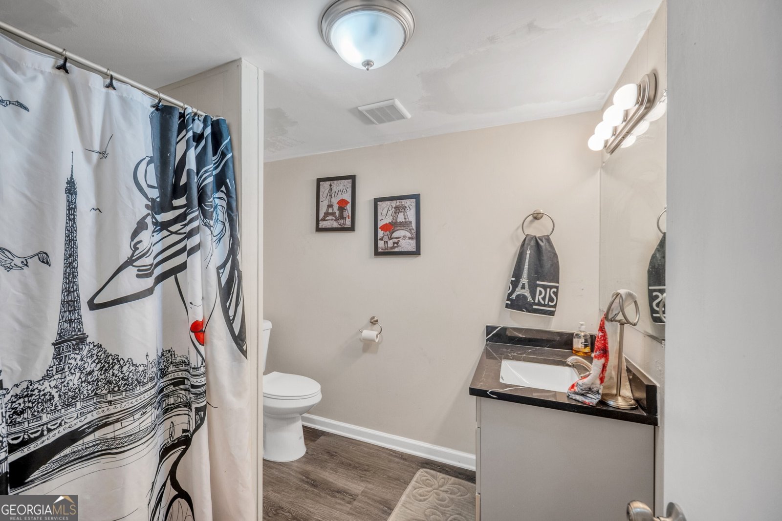 83 Summit Ridge Circle Cartersville - 22