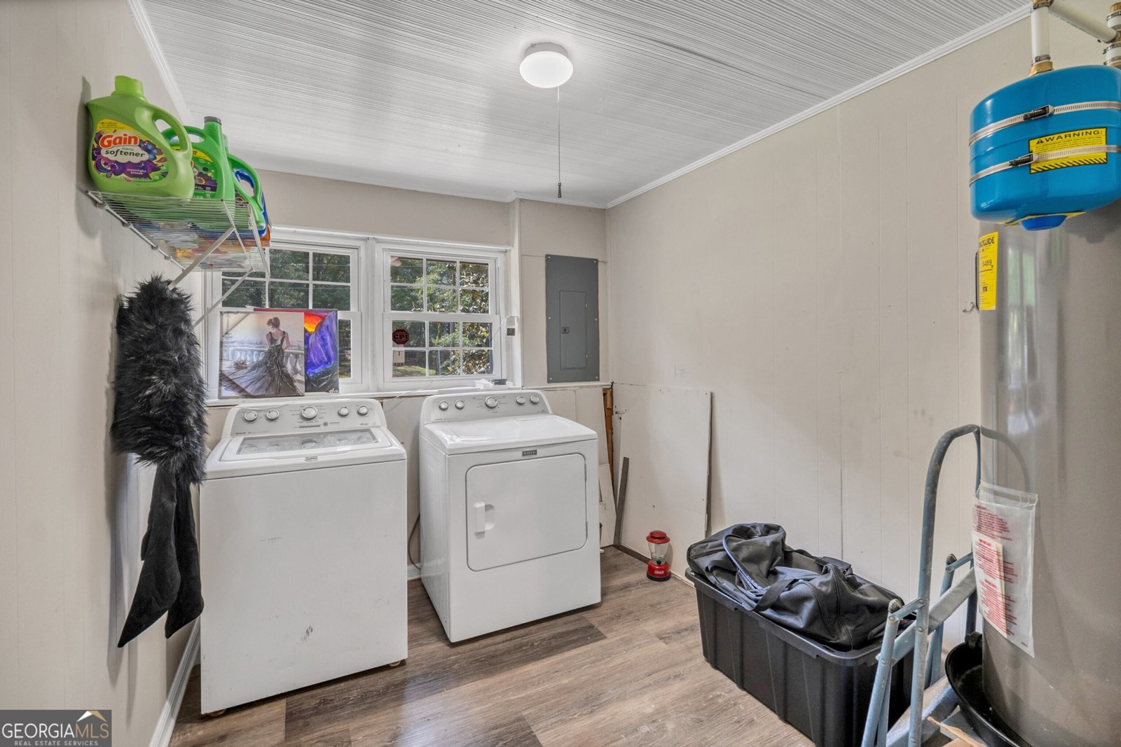 83 Summit Ridge Circle Cartersville - 23