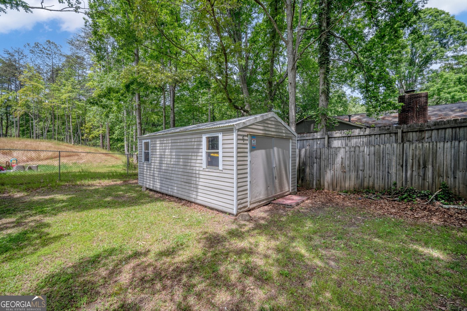 83 Summit Ridge Circle Cartersville - 24