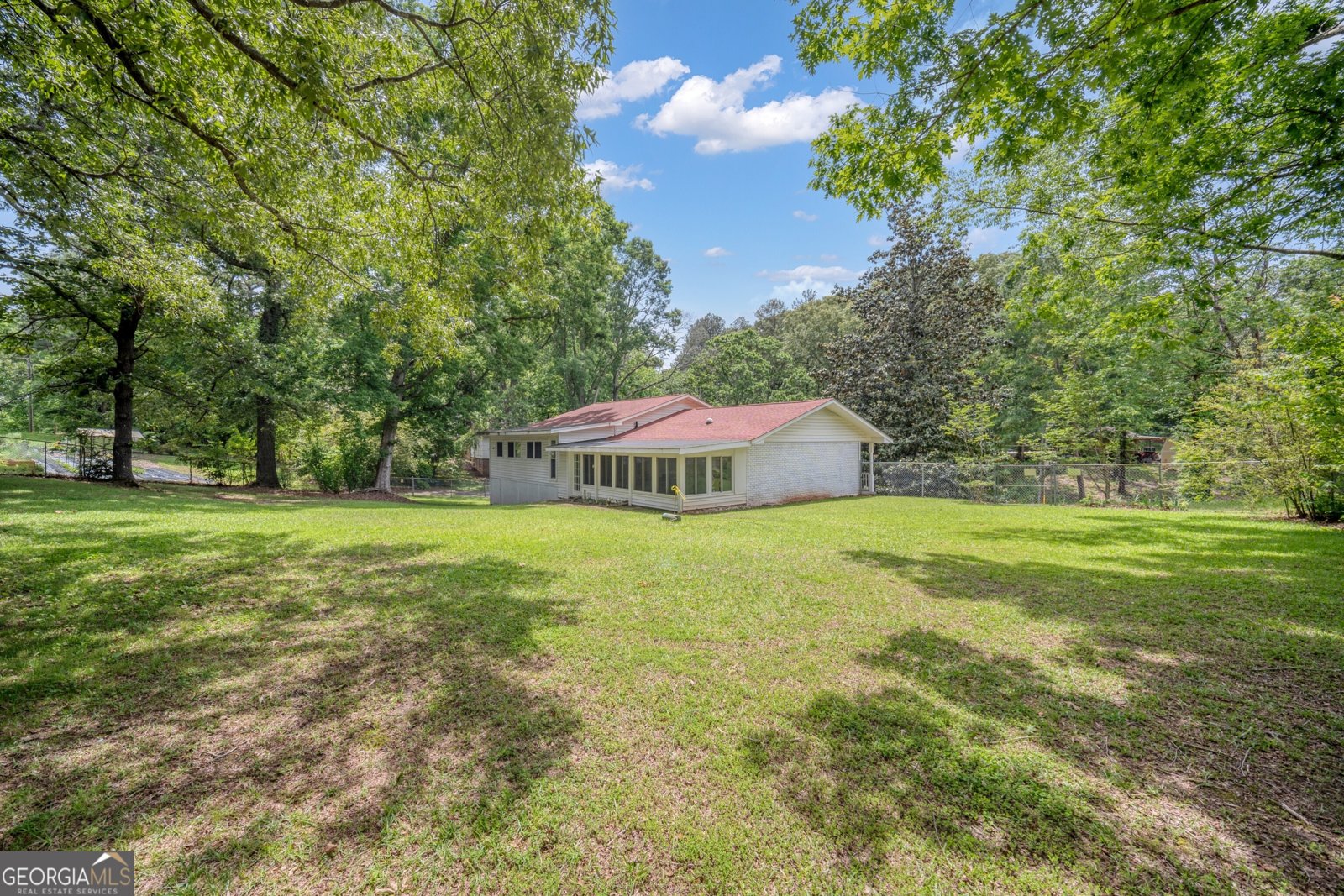 83 Summit Ridge Circle Cartersville - 25