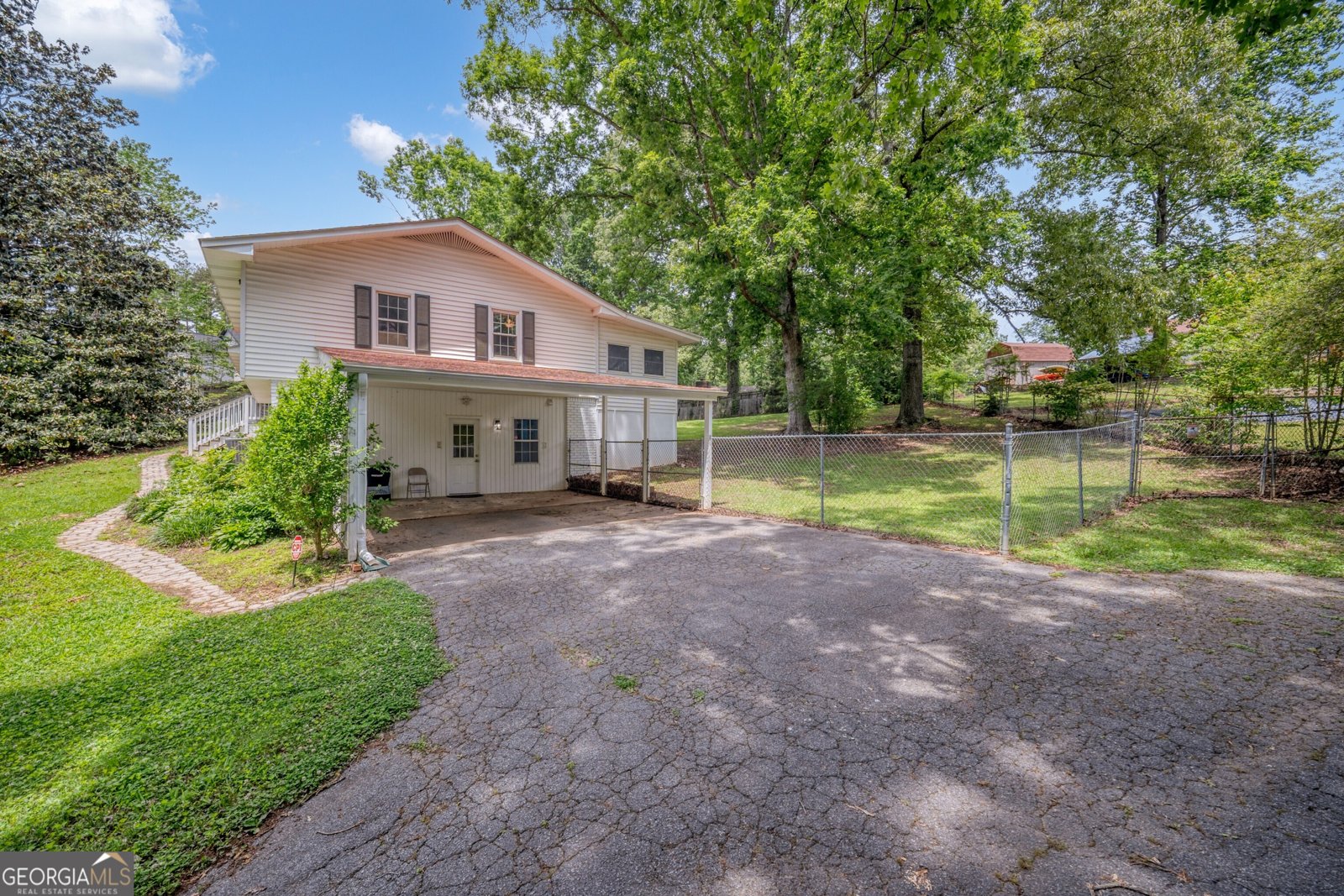 83 Summit Ridge Circle Cartersville - 28