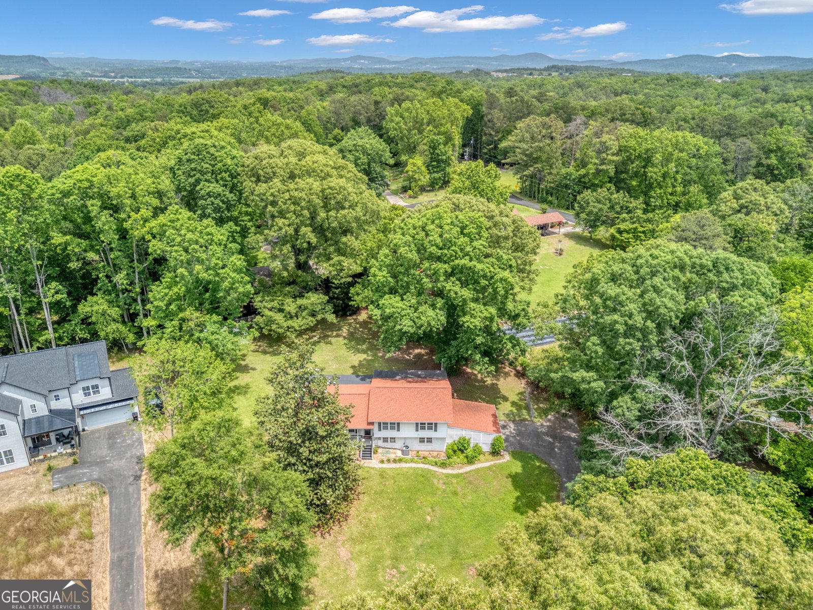 83 Summit Ridge Circle Cartersville - 29