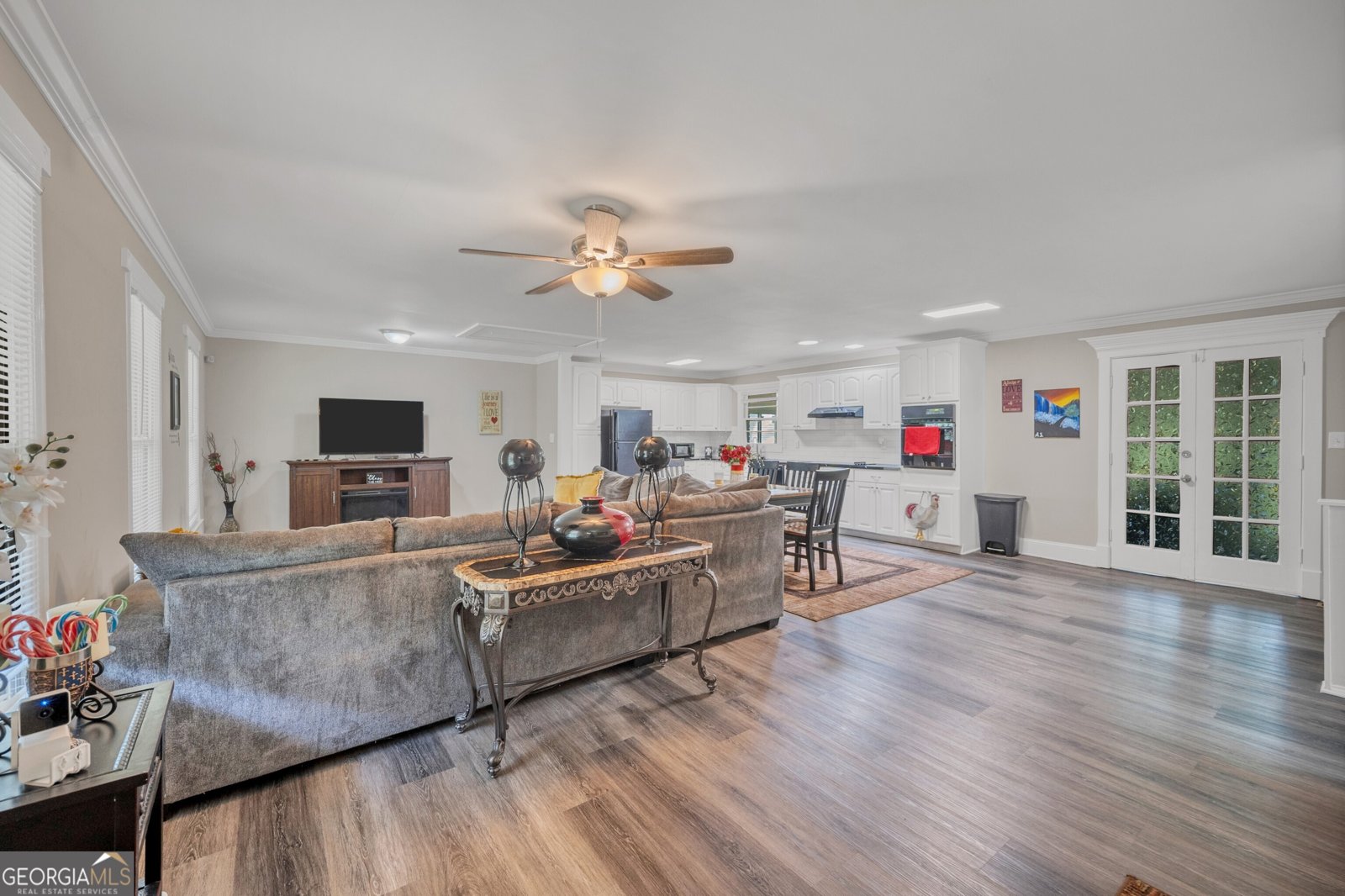 83 Summit Ridge Circle Cartersville - 3