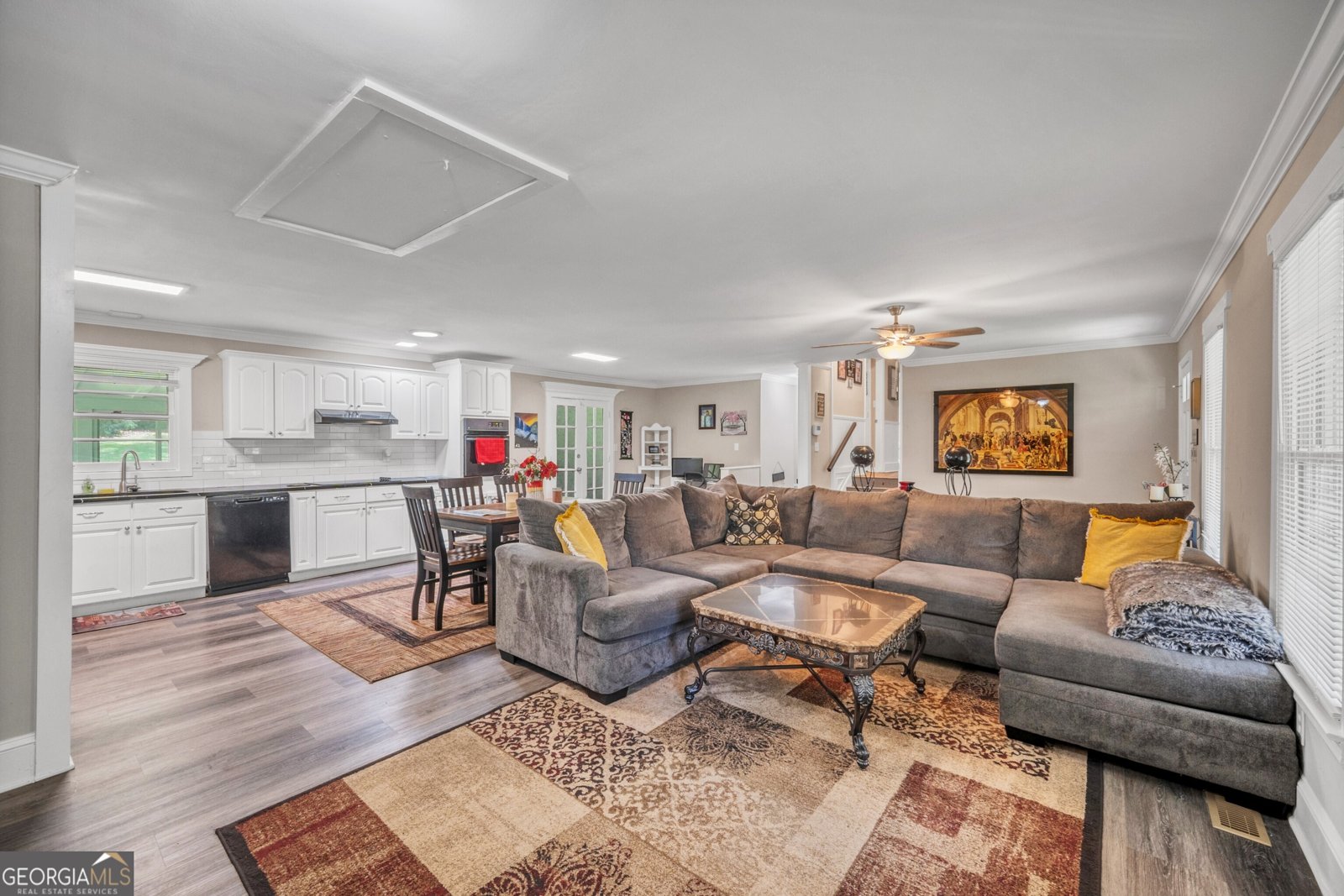 83 Summit Ridge Circle Cartersville - 4