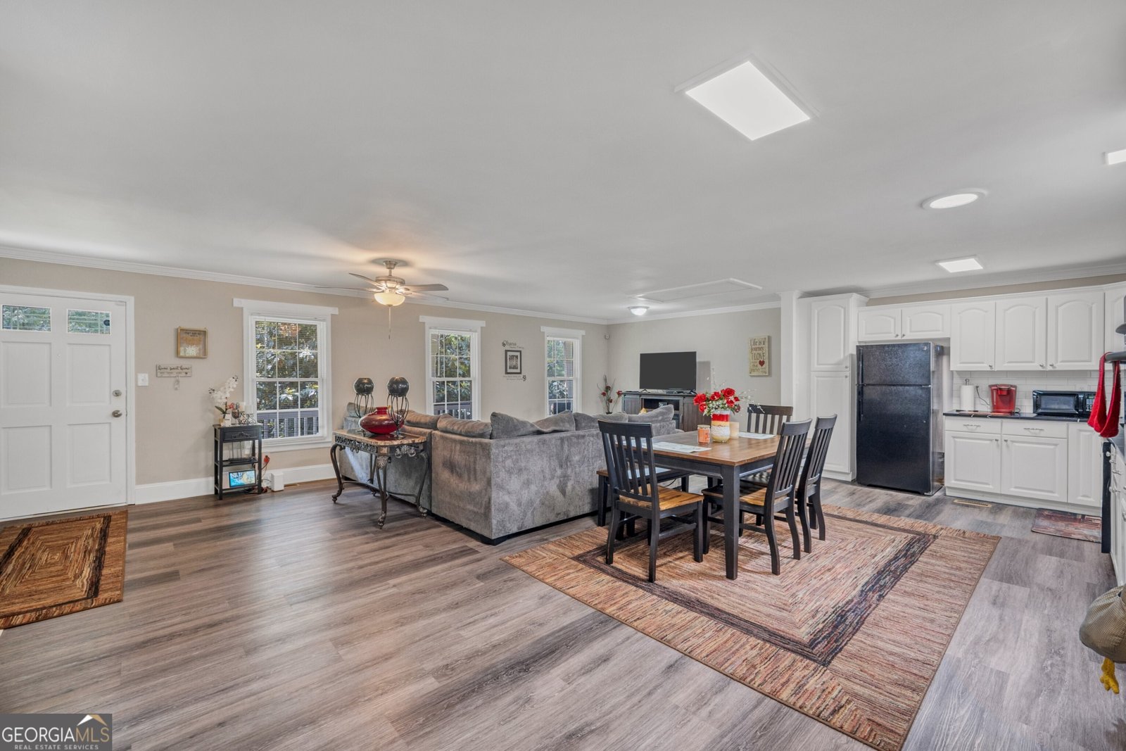 83 Summit Ridge Circle Cartersville - 5