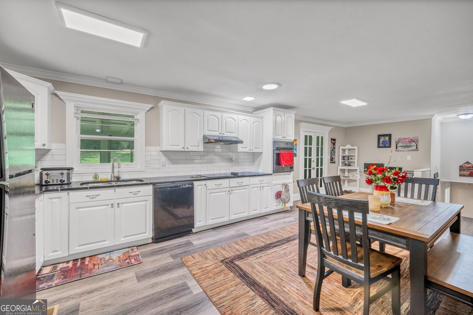 83 Summit Ridge Circle Cartersville - 7