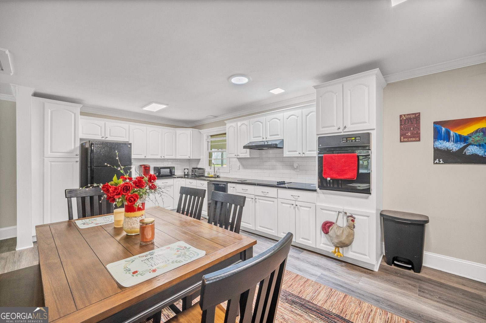 83 Summit Ridge Circle Cartersville - 8