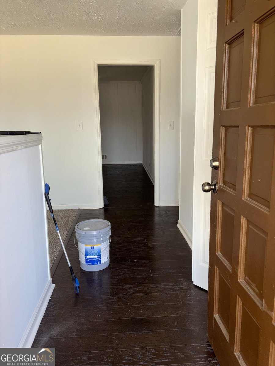175 THIGPEN Road Newnan - 15
